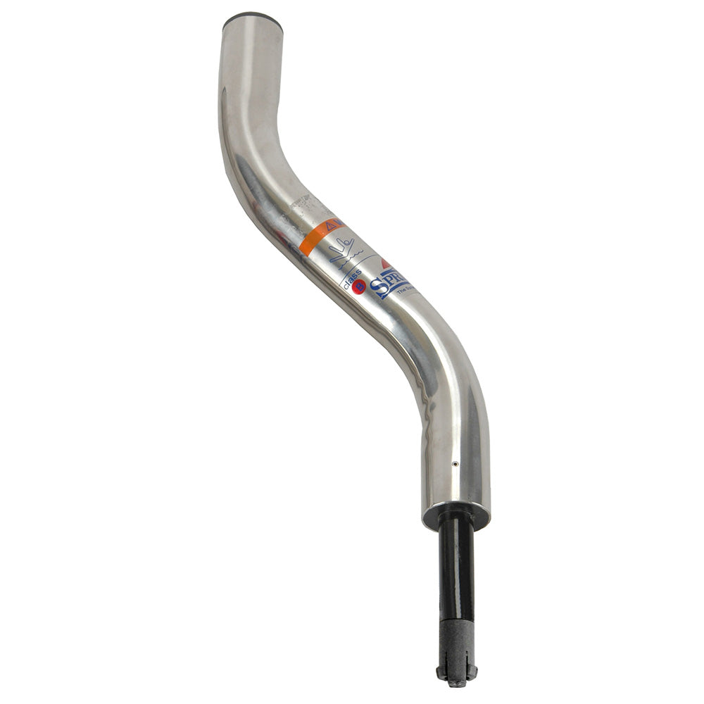 Springfield 1610413-OSS KingPin Standard Fixed-Height Offset Post - 13"