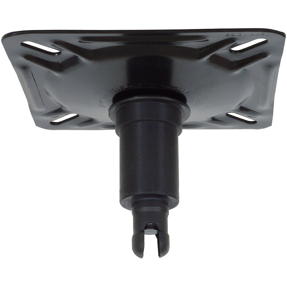 Springfield 1640202 Non-Locking Spring-Lock Seat Mount