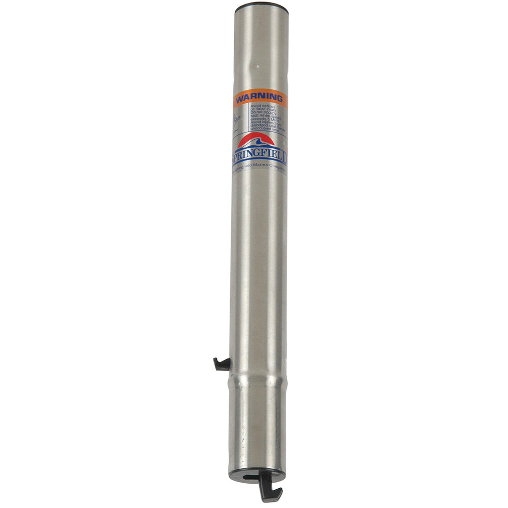 Springfield 1640403 Spring-Lock Non-Locking Post - 15.5"