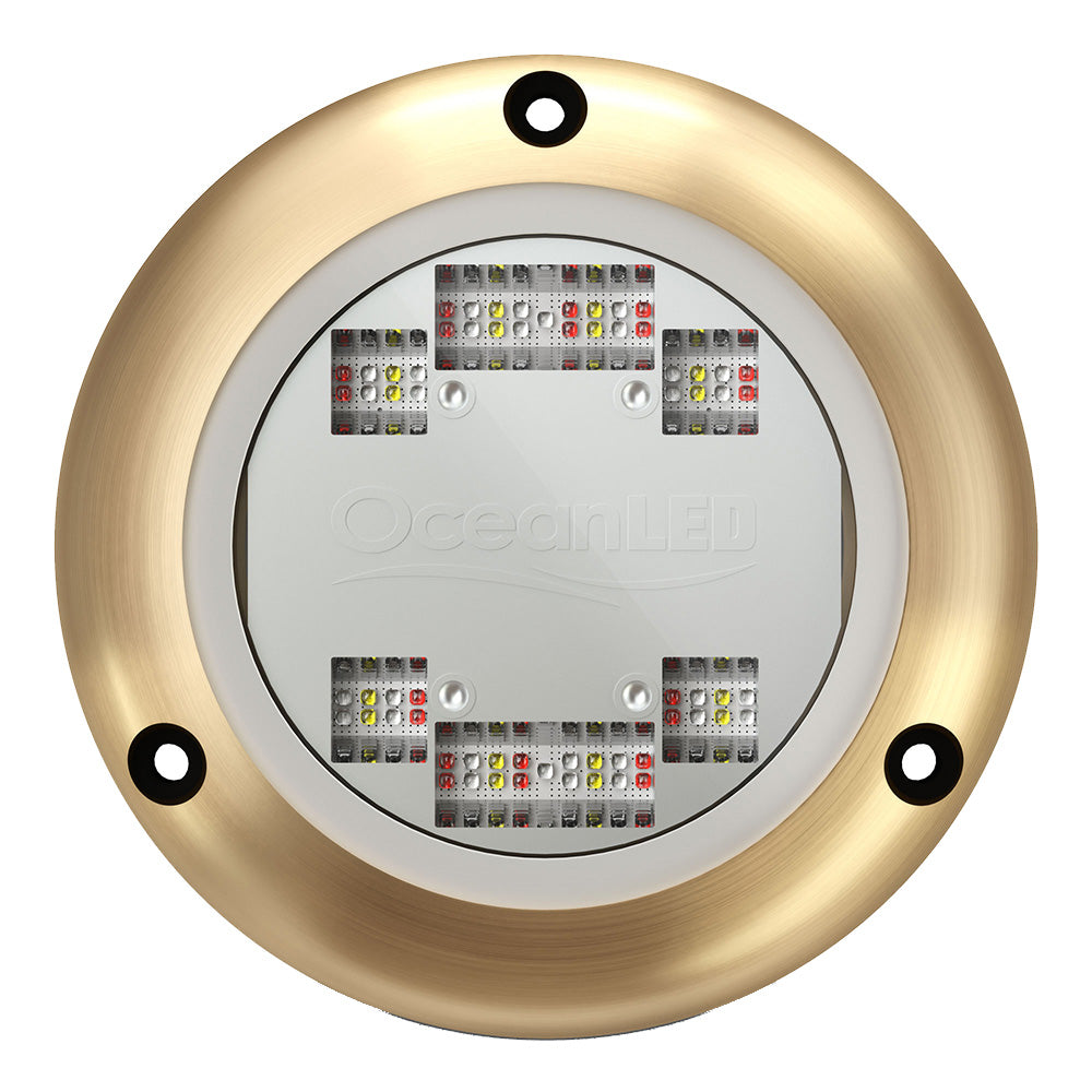 OceanLED 012117CD Sport Colours DMX Underwater Light