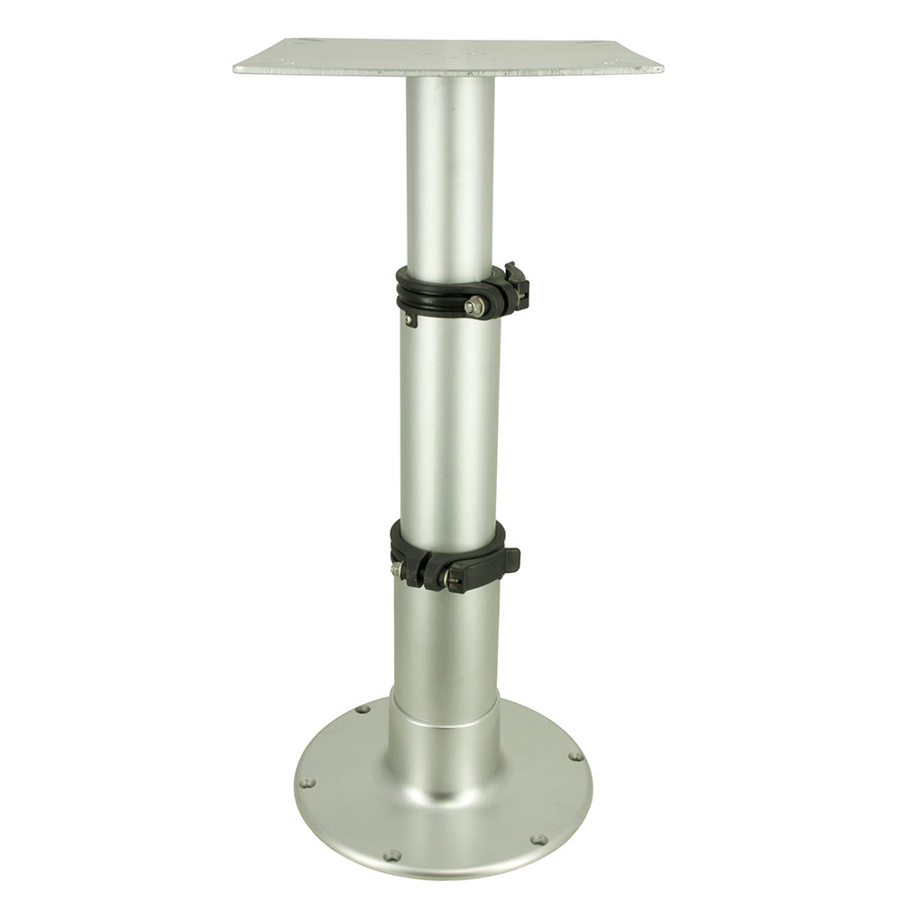 Springfield 1660231 3-Stage Table Pedestal Package