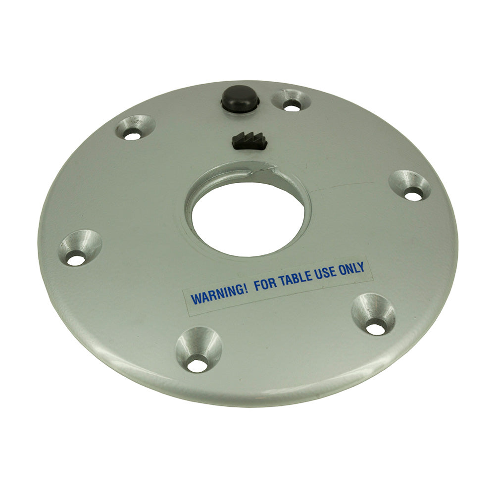 Springfield 1690001-SL Thread-Lock Table Base