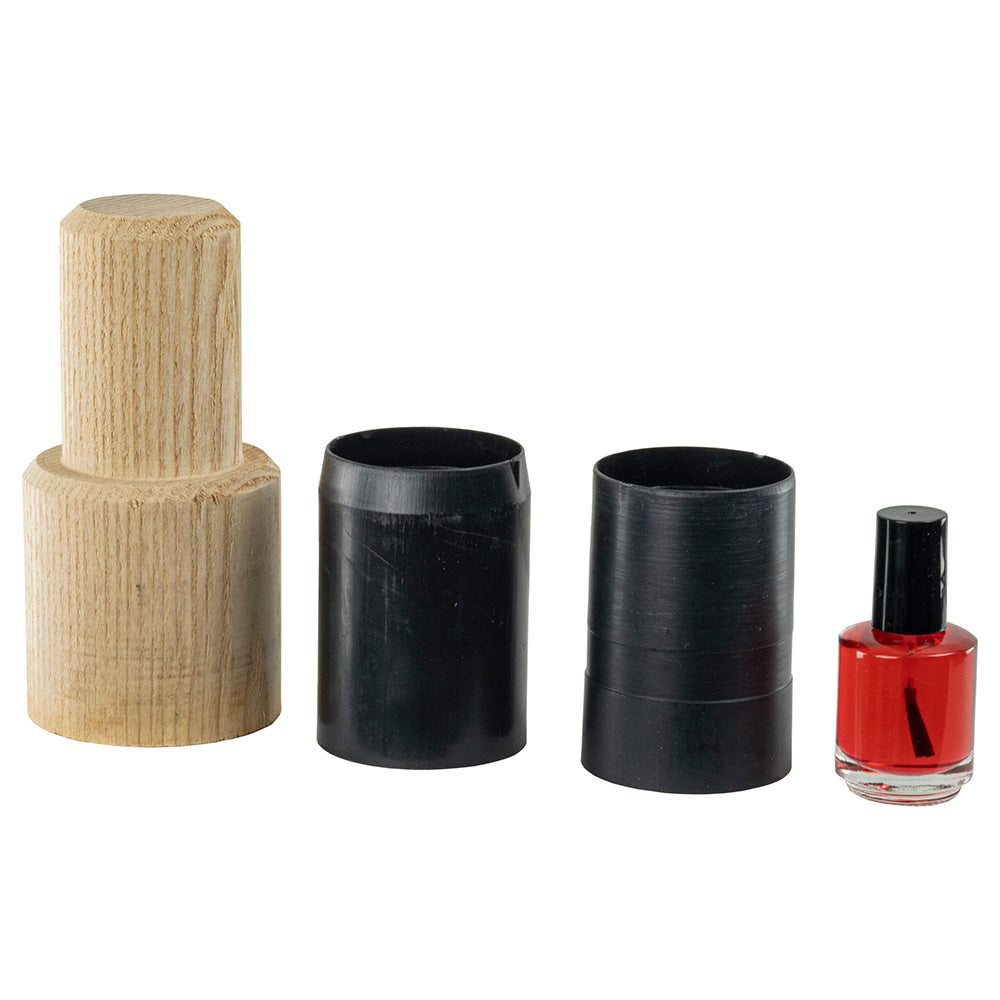 Springfield 2100038 Spring-Lock Base Repair Kit - 2 Bushings
