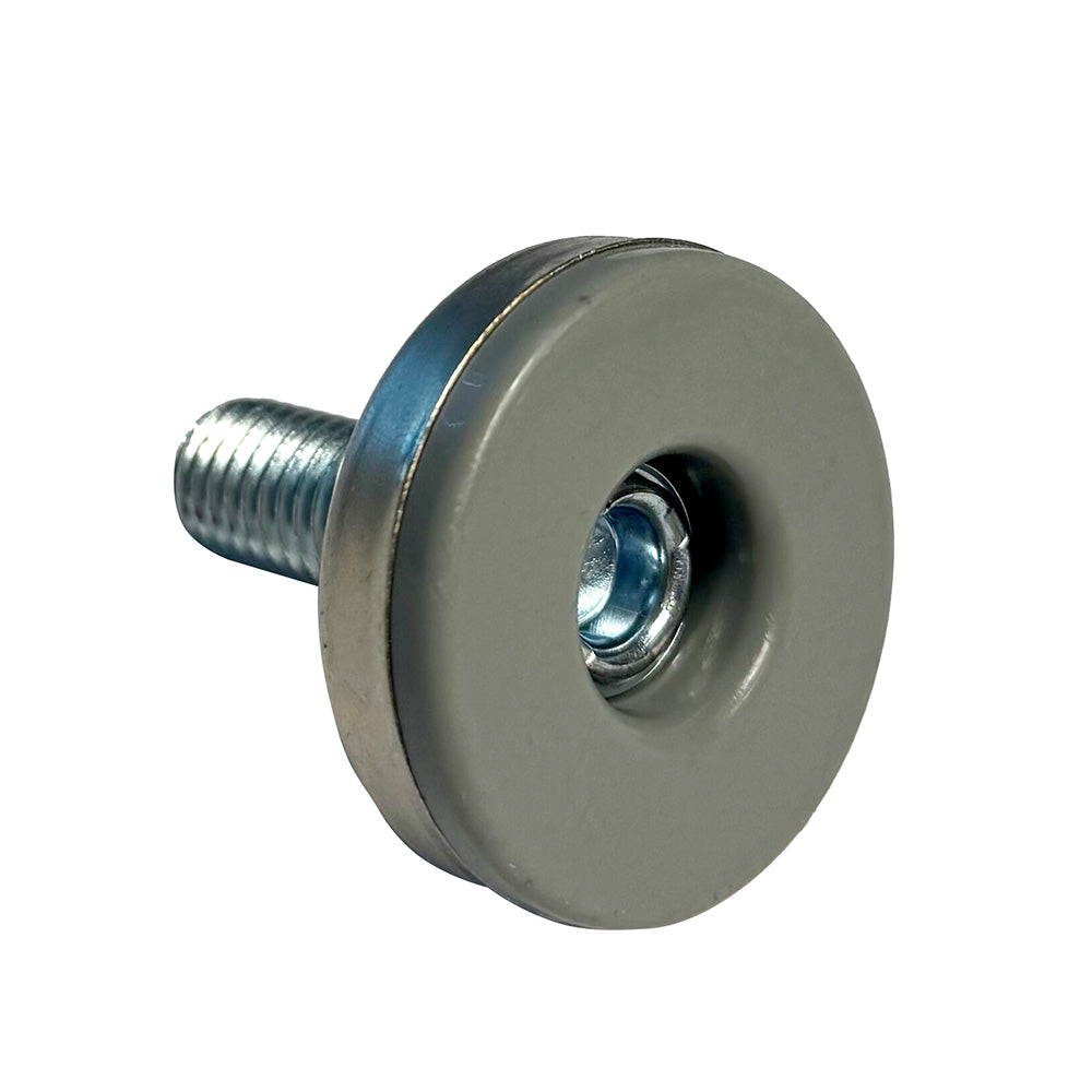 Springfield 2100332-01 5-Legged Deck Base Floor Pod Replacement - 1/2"