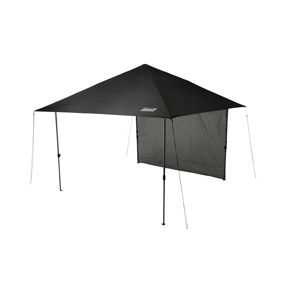 Coleman 2208111 OASIS Lite 10x10 Canopy w/Sun Wall