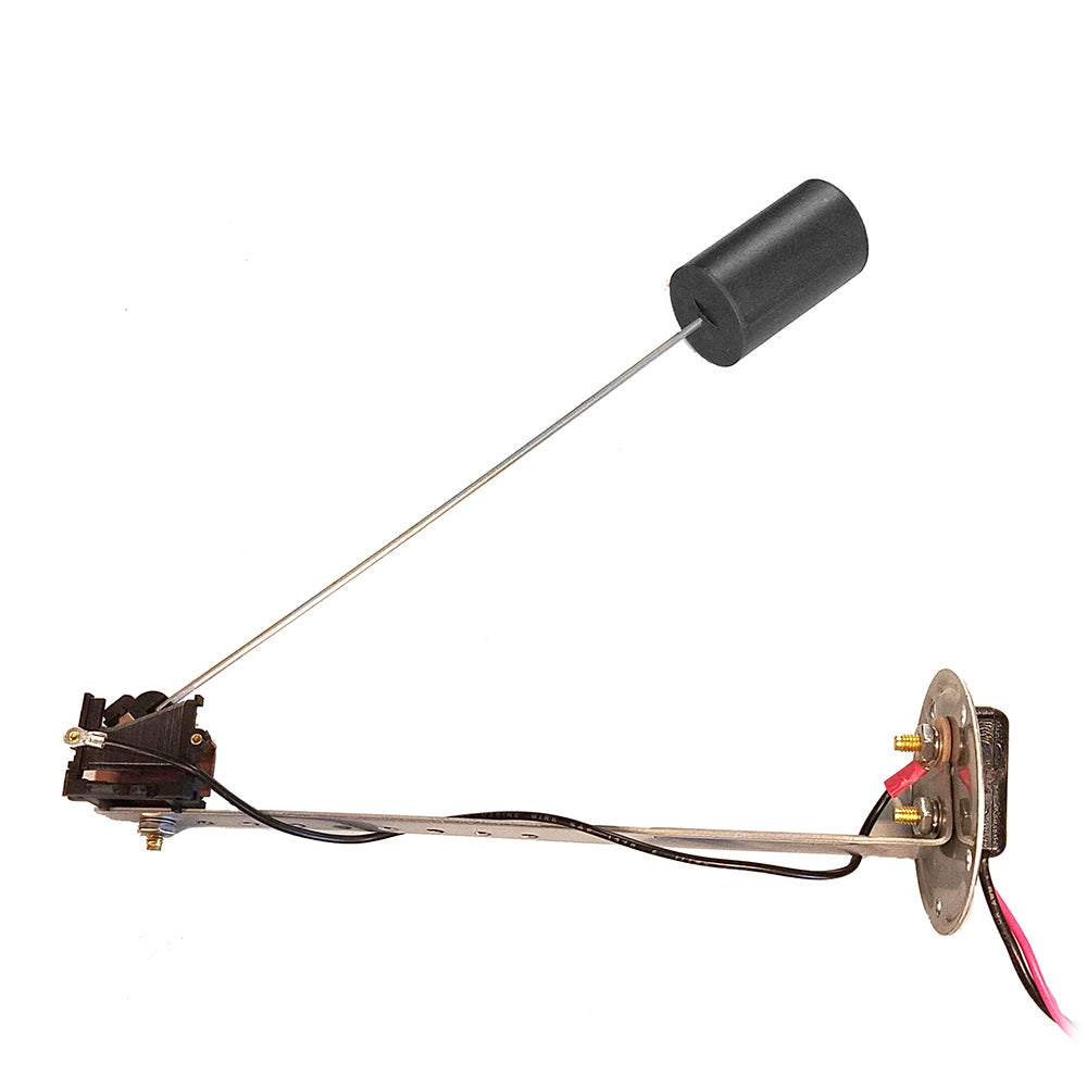 Faria F91001 Single Fuel Level Sender - 8" to 16" Tank Depth