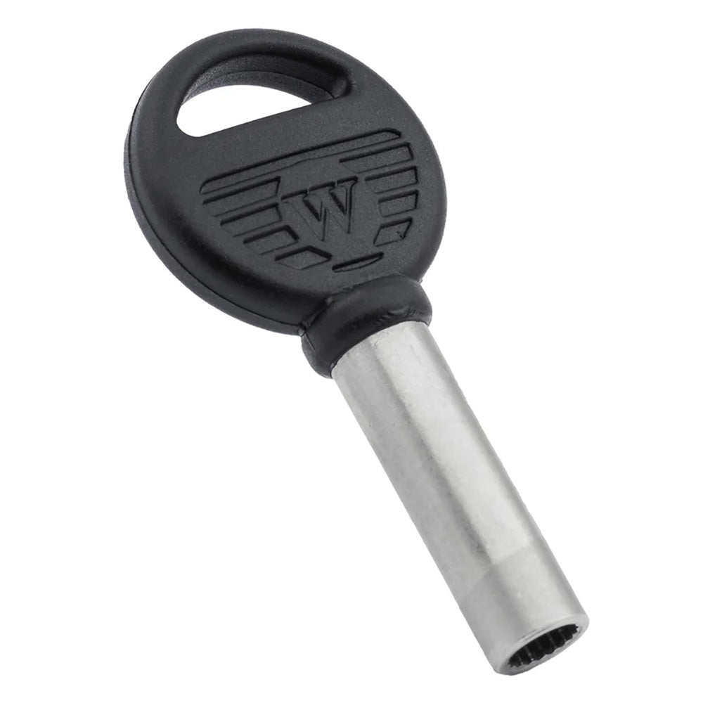 Whitecap S-0251KEY Compression Handle Replacement Key