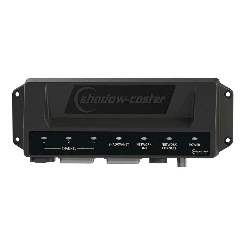 Shadow-Caster SCM-LCX NMEA2000 Compact Lighting Controller