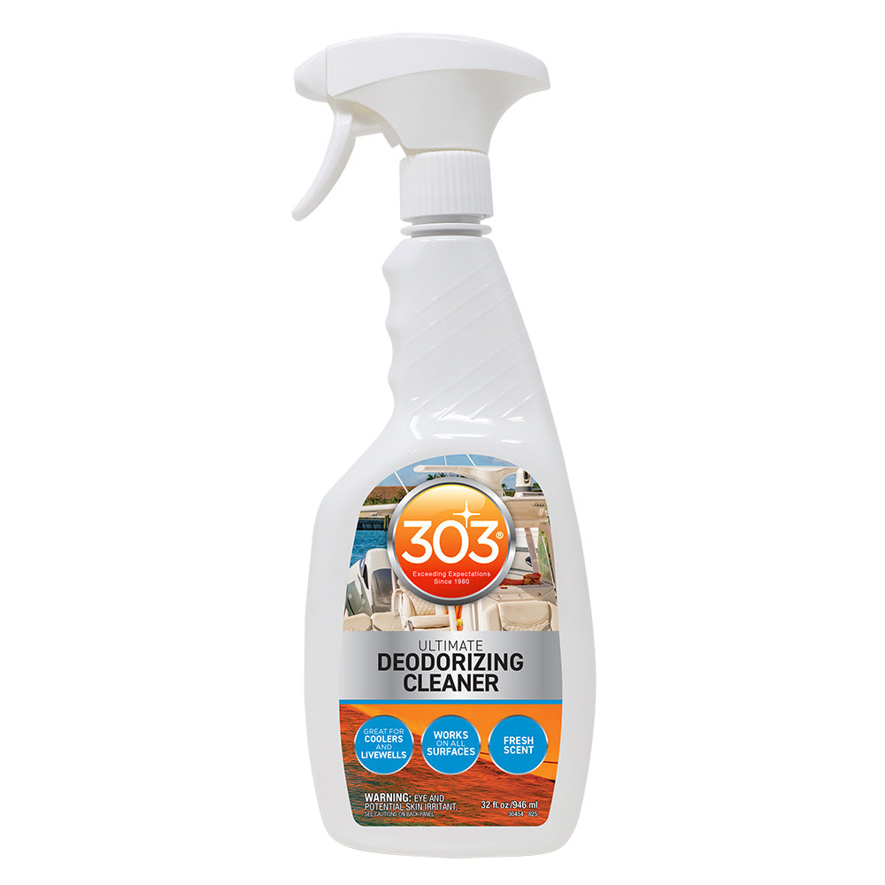 303 30454 Ultimate Deodorizing Cleaner - 32oz