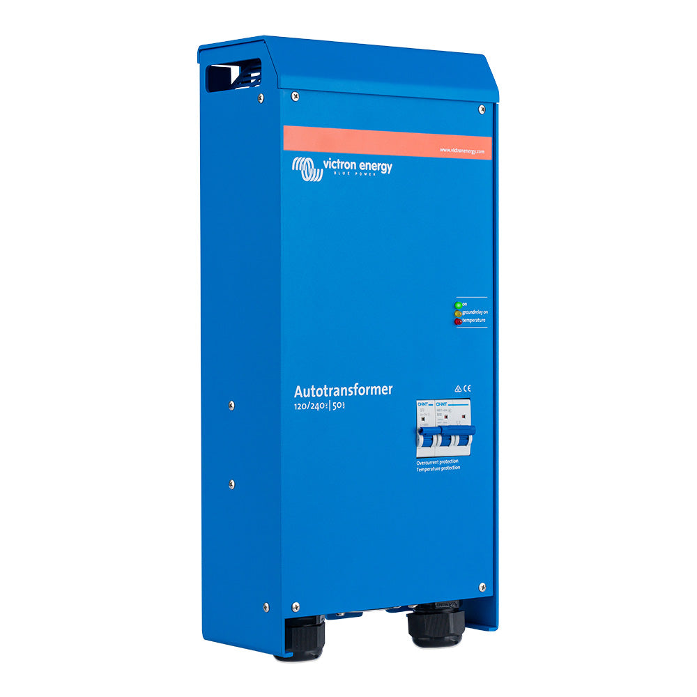 Victron ITR000100052 Autotransformer 120/240 VAC 50A