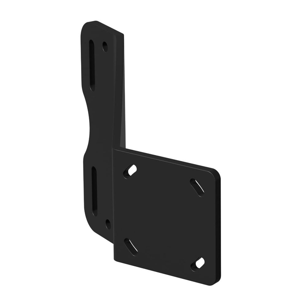 Lewmar 2024028464 Motor Mounting Bracket f/Axis Vector Shallow Water Anchors - Black