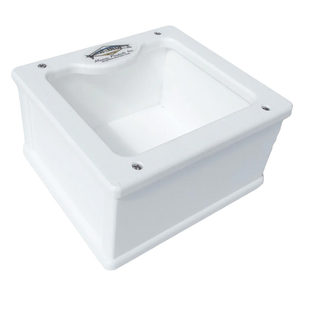 Deep Blue Marine CAS-1 Starboard Catch All Box