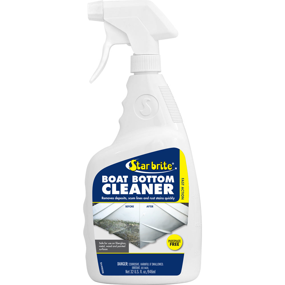 Star brite 92232 Boat Bottom Cleaner - 32 oz