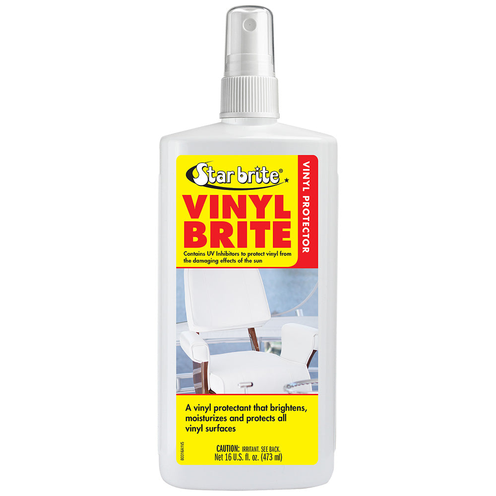 Star brite 80316 Vinyl Brite Protector - 16 oz