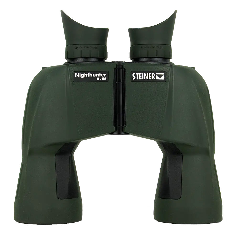 Steiner 2070 Nighthunter 8x56mm Low-Light Binoculars