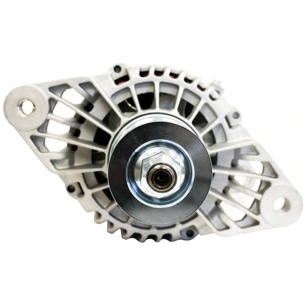 ARCO Marine 4043 Zeus A220/3000W 12V HD High Output Alternator - J180 Mount
