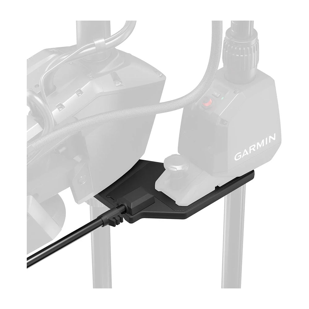 Garmin 010-13404-00 Force Pro Trolling Motor Mounting Plate