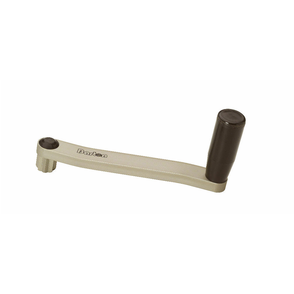 Barton 21001 Aluminum 8" Winch Handle