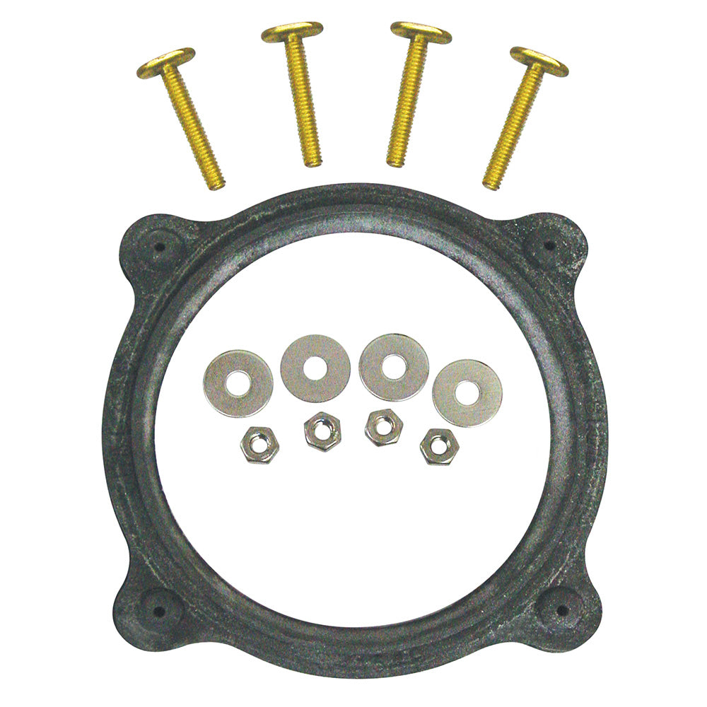 Dometic 385310063 Floor Flange Seal Hardware Kit