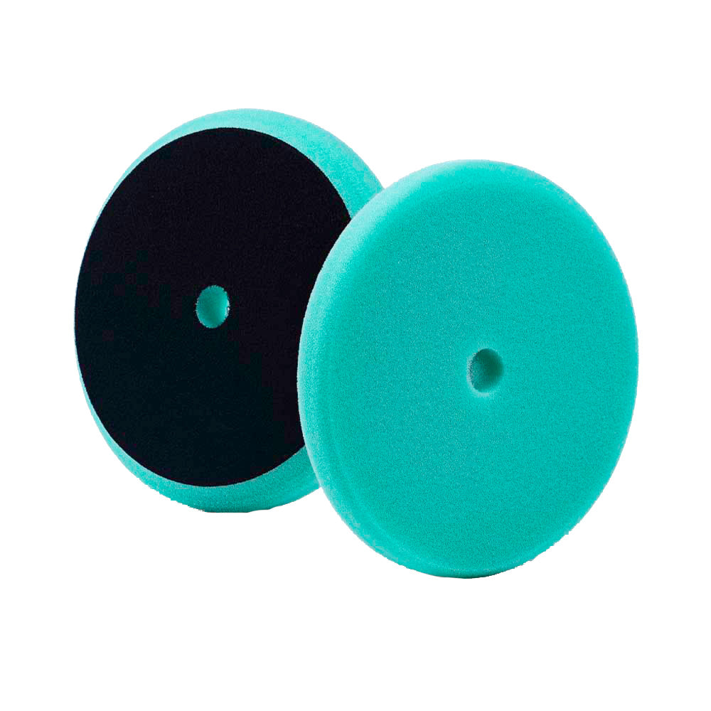 Lake Country PR-34800-LC Green Foam Heavy Polishing Pad 8" x 1.25"