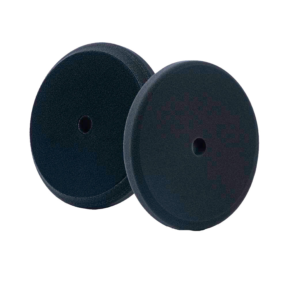 Lake Country PR-74800-LC Black Foam Finishing Pad 8" x 1.25"
