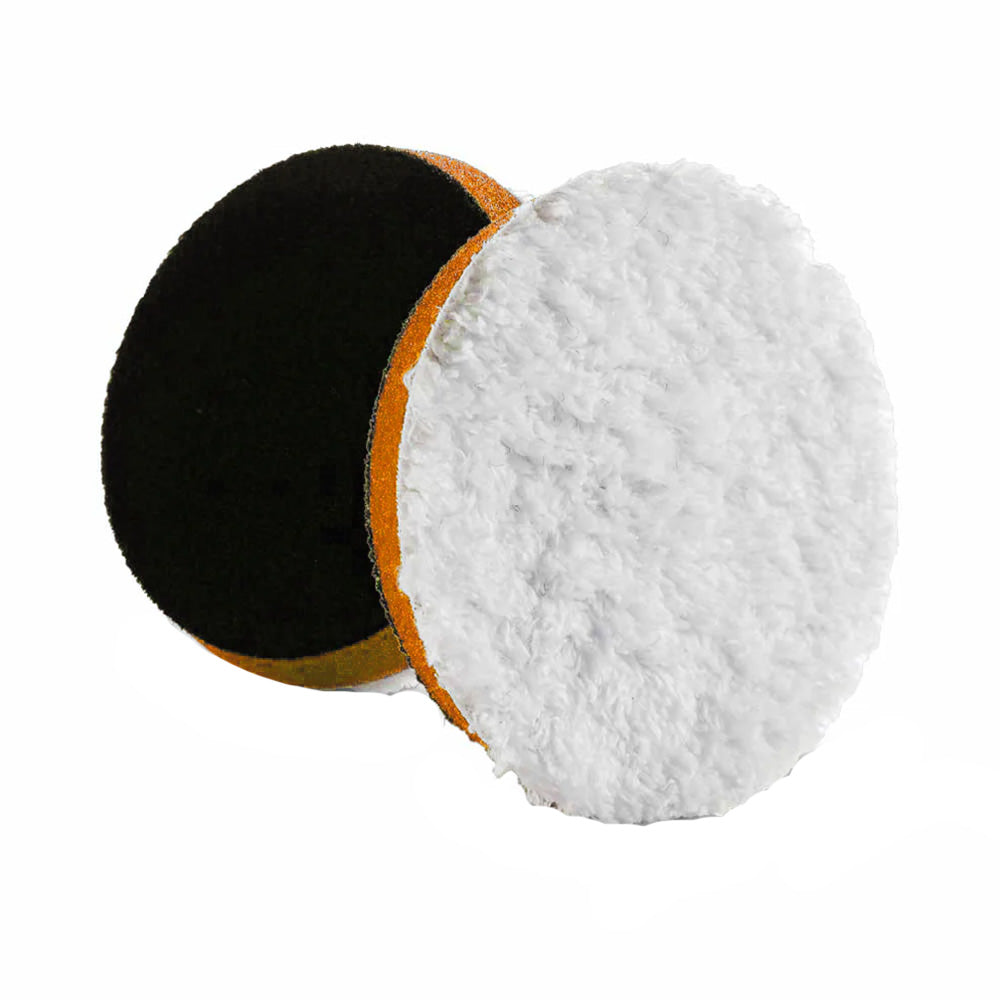 Lake Country HDO-350F-OSP-LC HDO OSP Microfiber Pad 3.5"