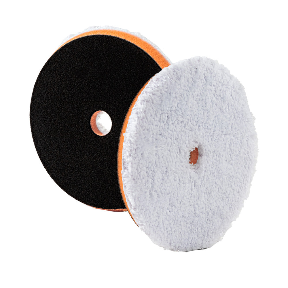 Lake Country HDO-650F-OSP-LC HDO OSP Microfiber Pad 6.5"