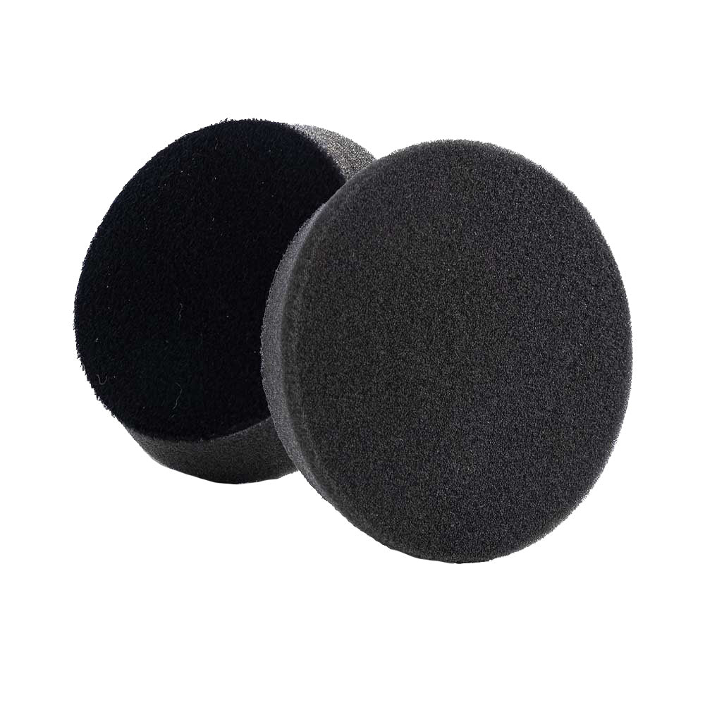 Lake Country SDO-72350-2-LC SDO Black Finishing Polishing Pad 3.5" x 7/8" *2-Pack