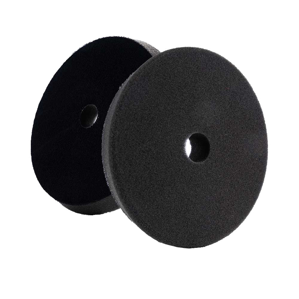 Lake Country SDO-72550-LC SDO Black Finishing Polishing Pad 5.5" x 7/8"