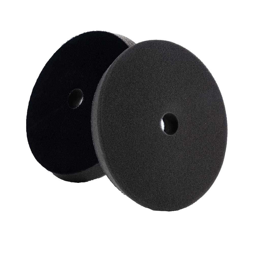 Lake Country SDO-72650-LC SDO Black Finishing Polishing Pad 6.5" x 7/8"