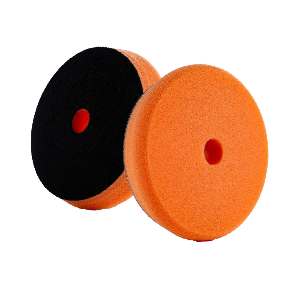 Lake Country FORCE-24550-LC Force Orange Cutting Pad 5.5" x 1.25"