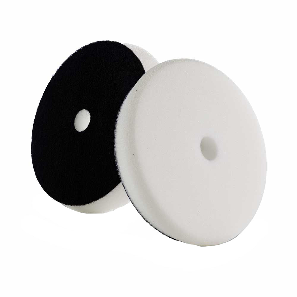 Lake Country FORCE-64650-LC Force White Polishing Pad 6.5" x 1.25"