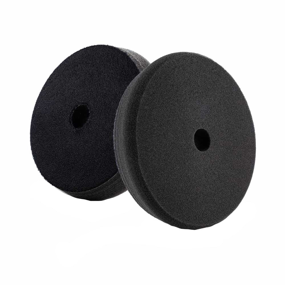 Lake Country FORCE-74650-LC Force Black Finishing Pad 6.5" x 1.25"