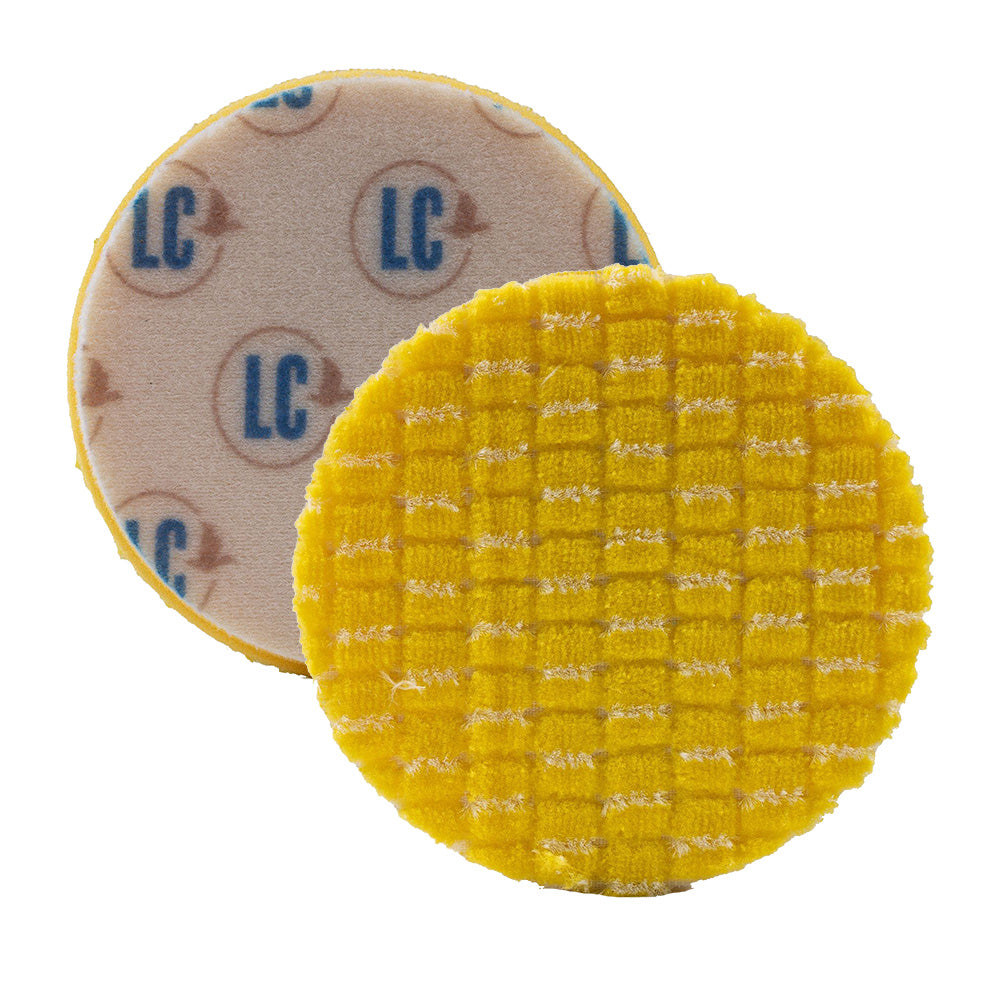 Lake Country CP-5550 Carpet Upholstery Cleaning Pad 5.5"