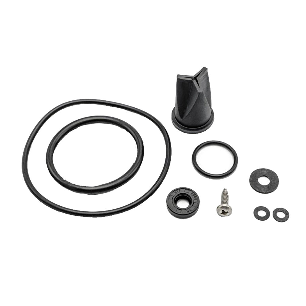 Jabsco 38595-1000 Service Kit f/Quiet Flush E2 Toilets
