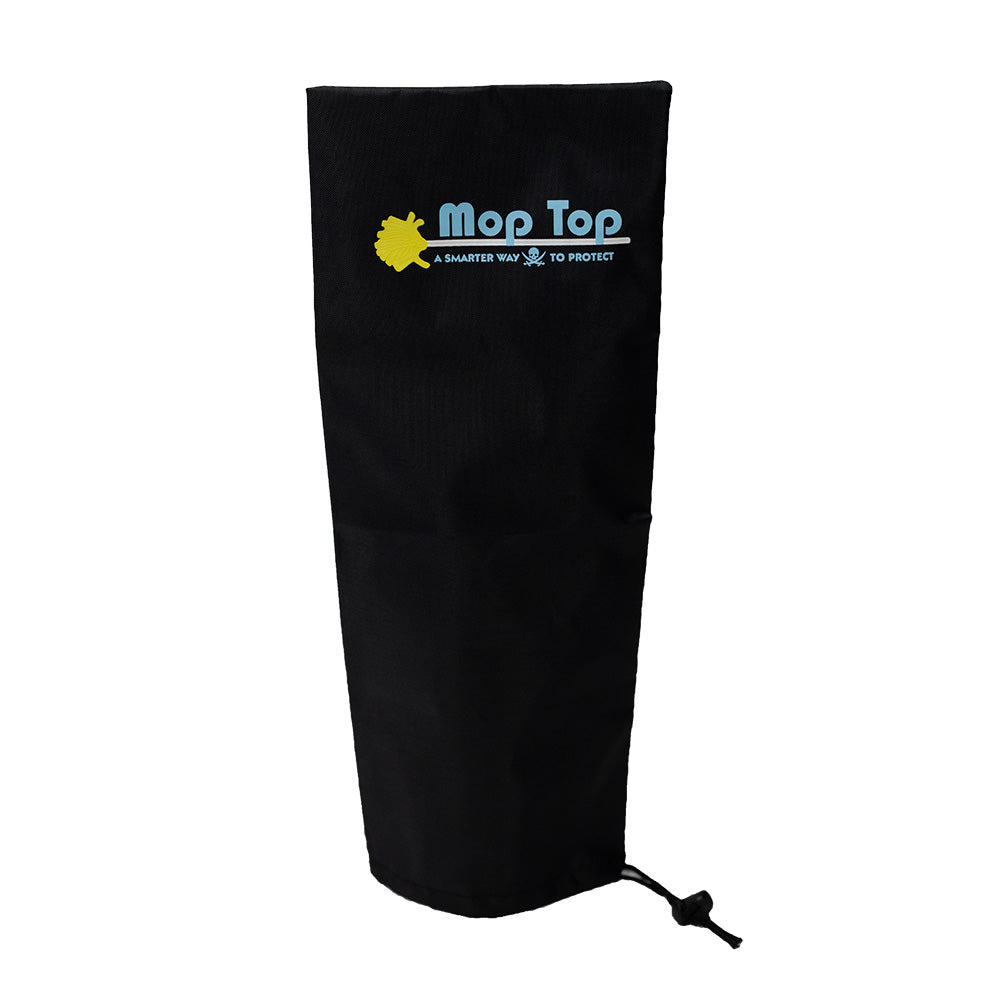 TD Mop TDMT Mop Top Protective Sleeve - One Size Fits All