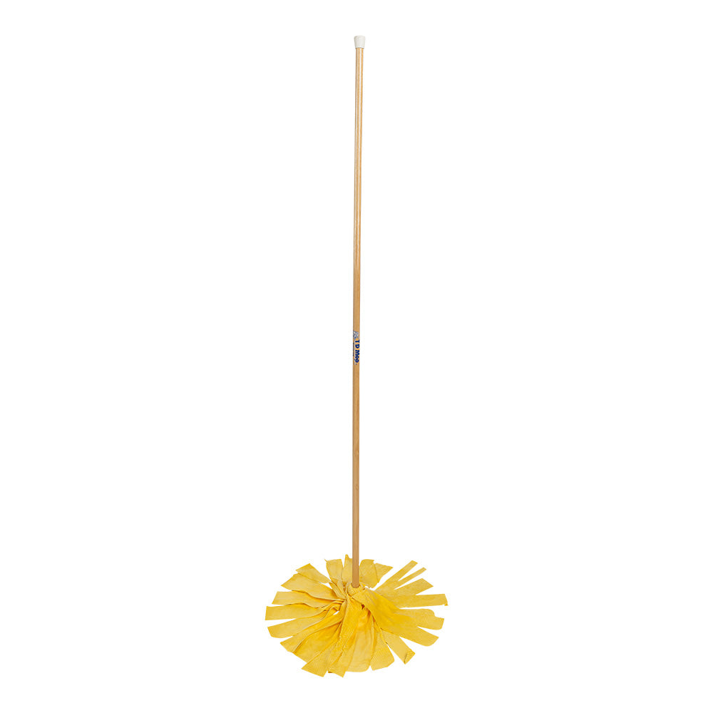 TD Mop 6FTWOOD 6' TD Mop - Wood Handle