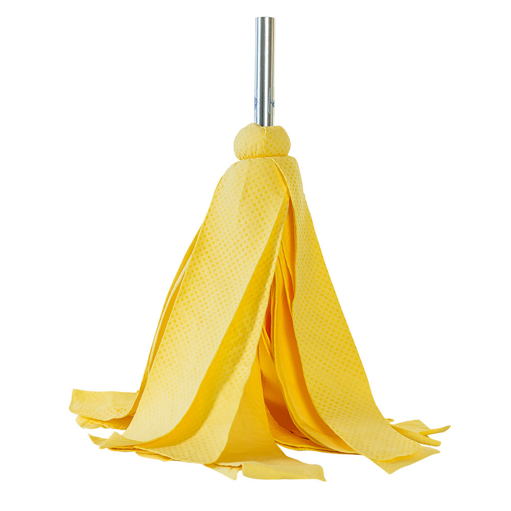 TD Mop DBLSNAP TD Snap-On - Double Standard Material