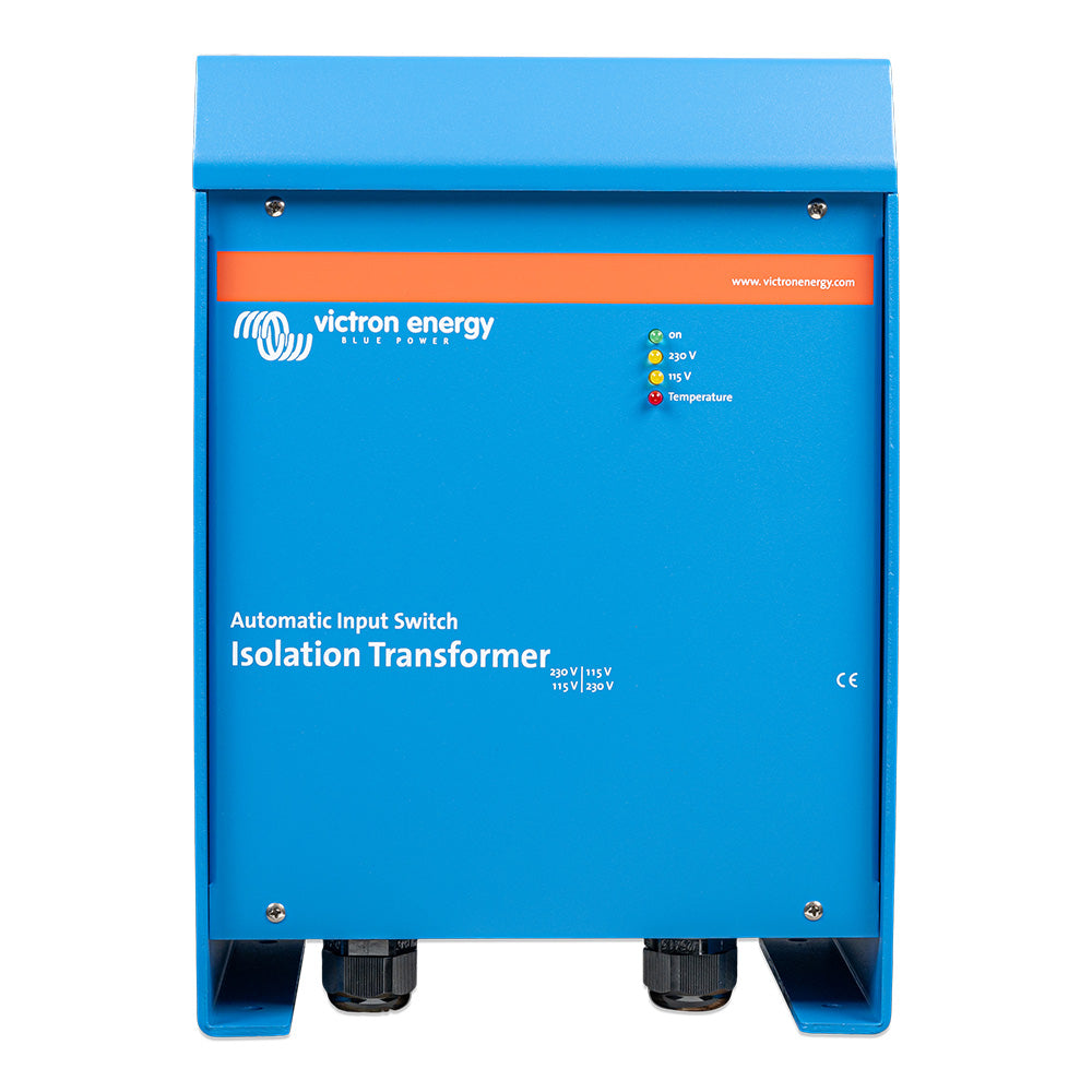 Victron ITR050452042 Isolation Transformer 4500W Auto 115/230V
