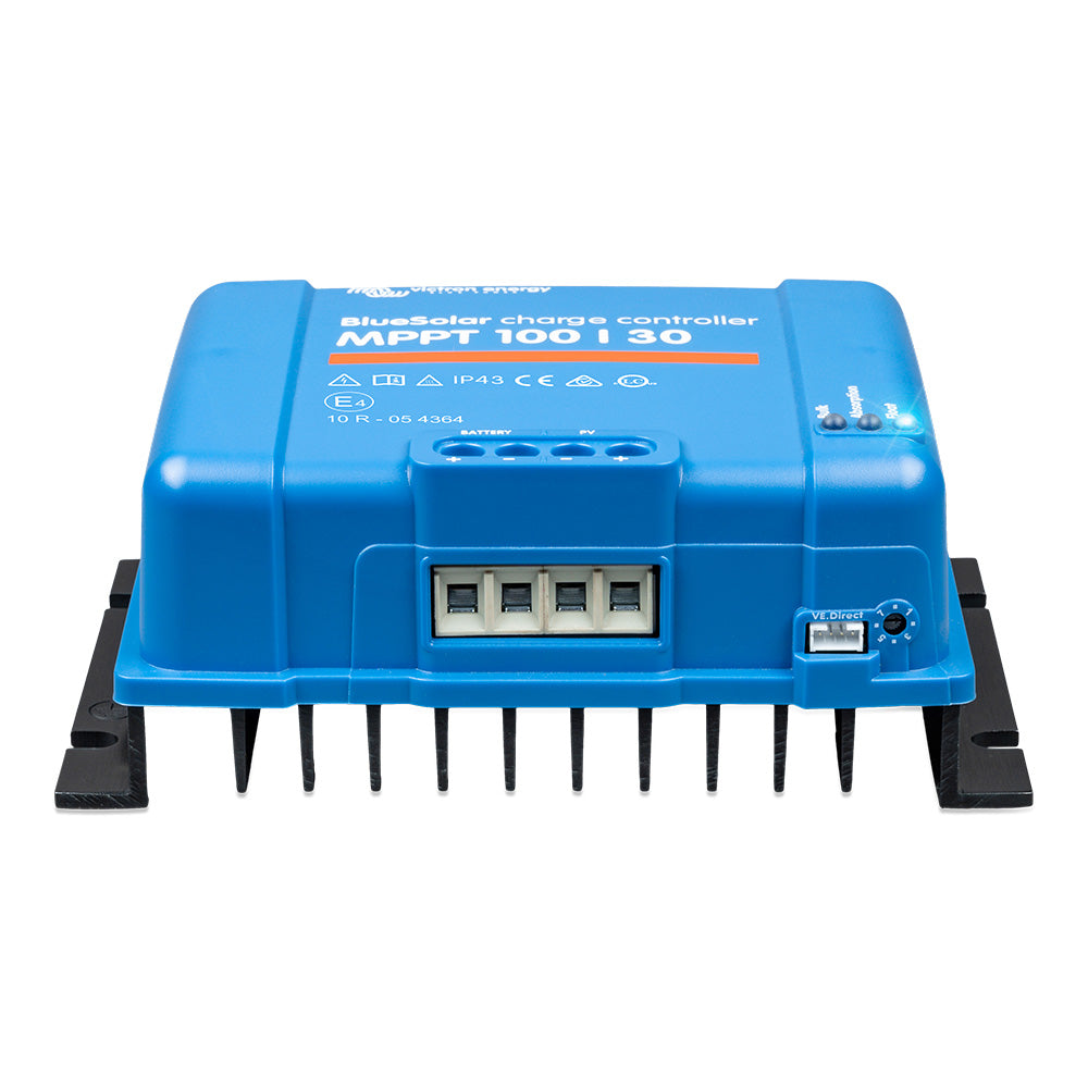 Victron SCC020030200 BlueSolar Charge Controllers MPPT 100/30