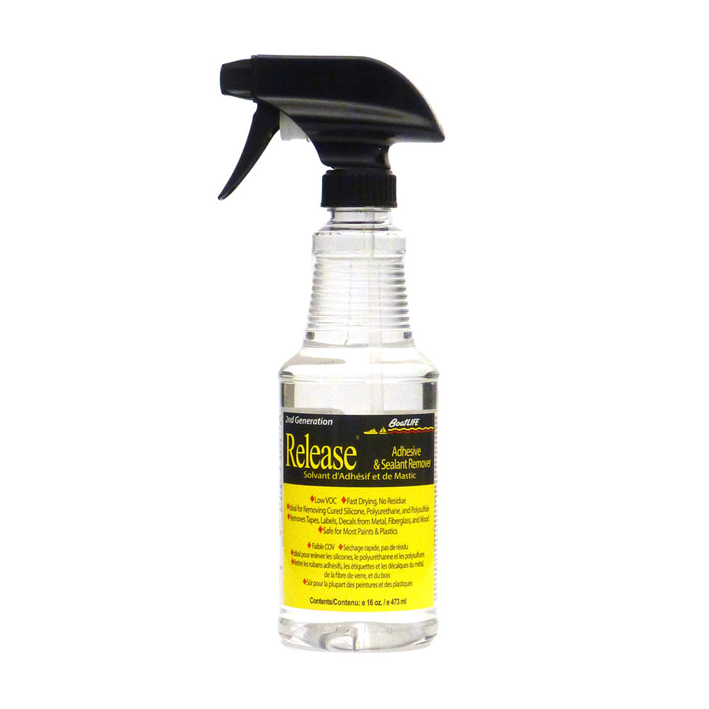 BoatLIFE 1288 Release Adhesive Sealant Remover - 16oz