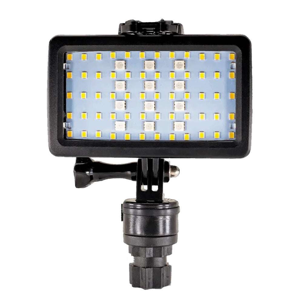 RAILBLAZA 08-4260-11 Night Ops StarPort LED Light