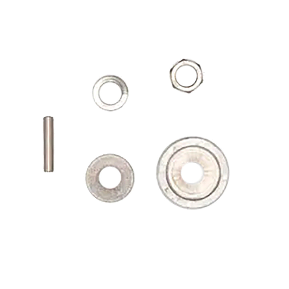 Garmin S00-01000-28 Force Trolling Motor Propeller Mounting Kit