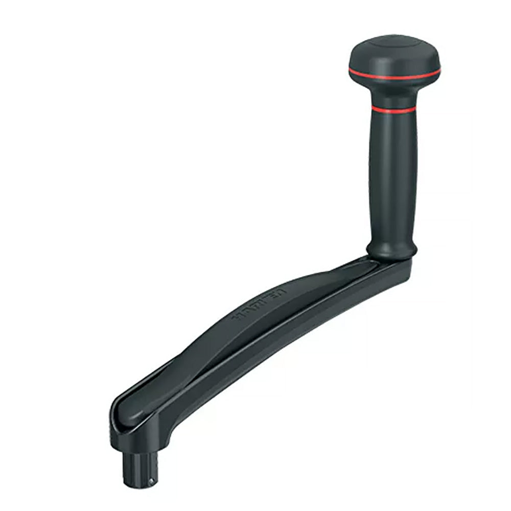 Harken B10GGASG GripGo Aluminum Winch Handle