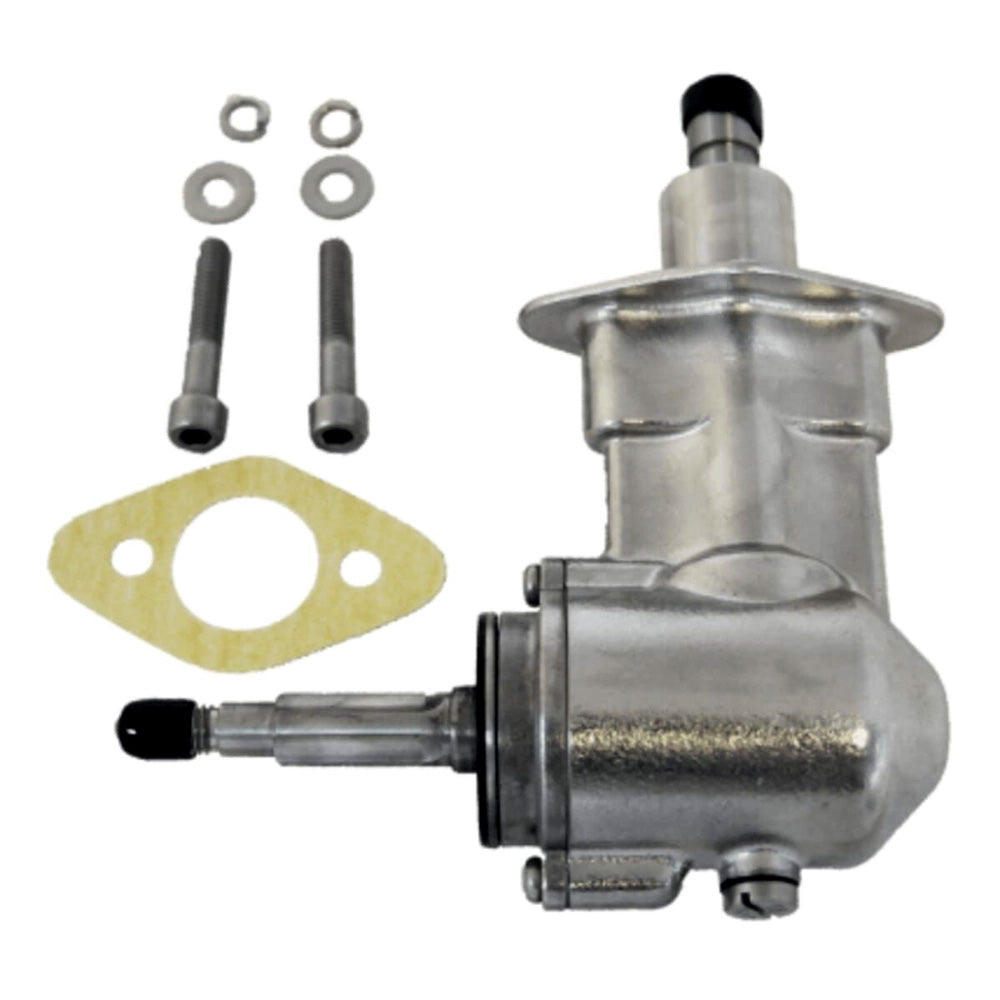 Lewmar 589358 185TT Stainless Steel Hub Assembly