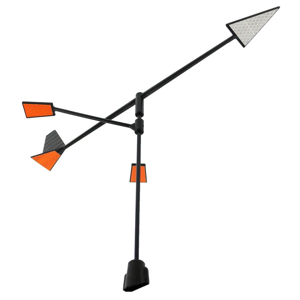 Barton 84005 Windicator WP400 Ocean Racing