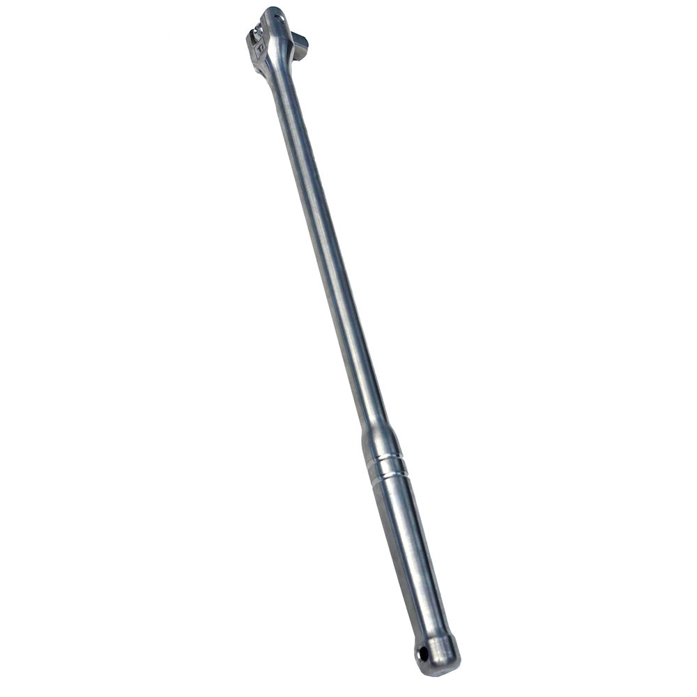Ti-Tackle TT-BREAKER-BAR-1/2 Breaker Bar 1/2" Drive