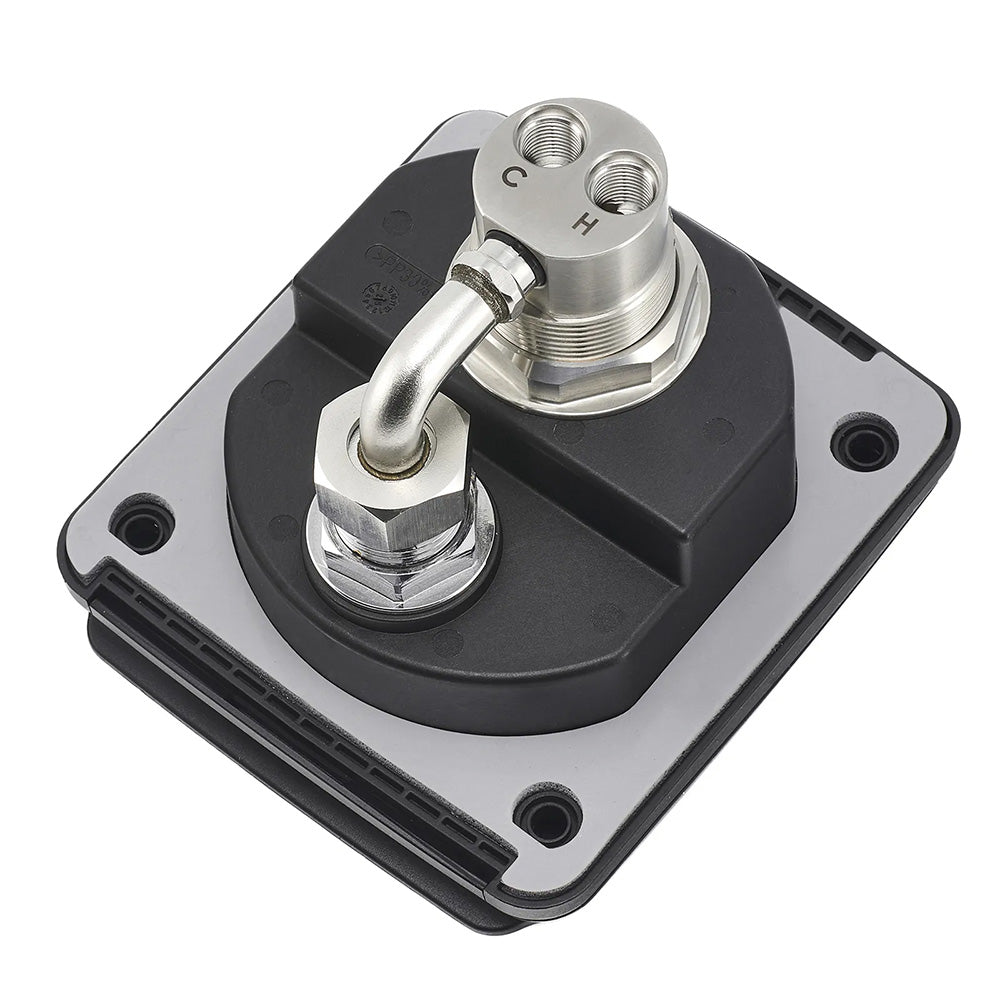 Scanstrut SC-R-W3 Roam Series Quick Connect Hot/Cold Water Outlet