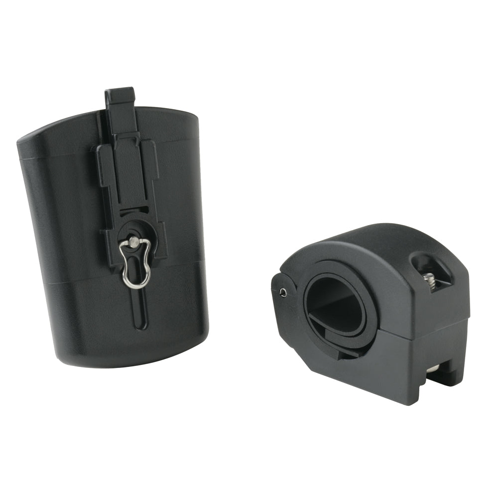 Garmin 010-10267-00 Handlebar Mount Bracket f/eTrex Series