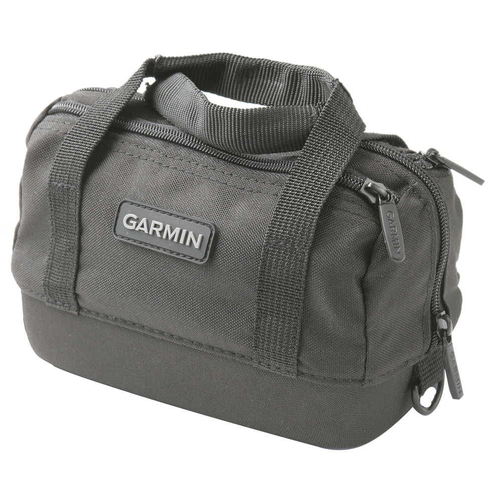 Garmin 010-10231-01 Carrying Case (Deluxe)